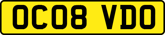 OC08VDO