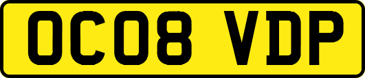 OC08VDP