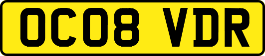 OC08VDR