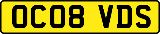 OC08VDS