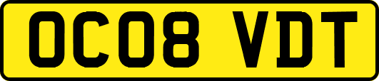 OC08VDT