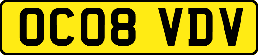 OC08VDV