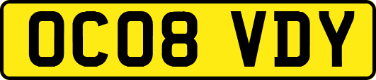 OC08VDY