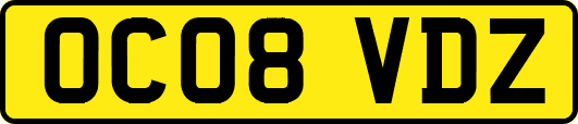 OC08VDZ