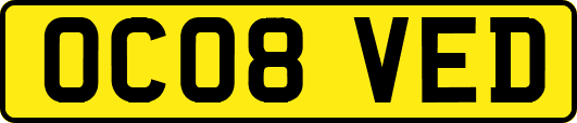 OC08VED