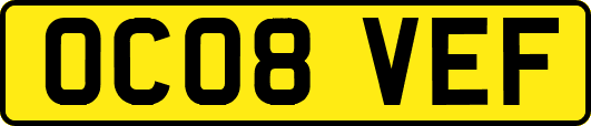 OC08VEF