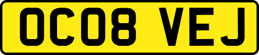 OC08VEJ