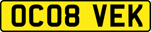 OC08VEK