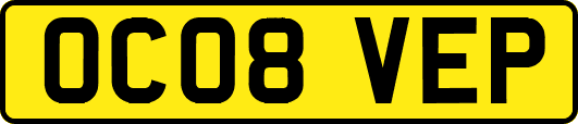 OC08VEP