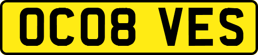 OC08VES