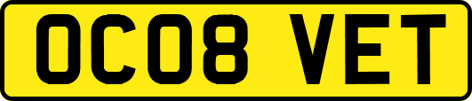 OC08VET