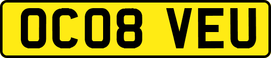 OC08VEU