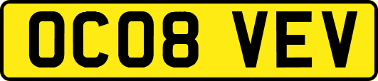 OC08VEV