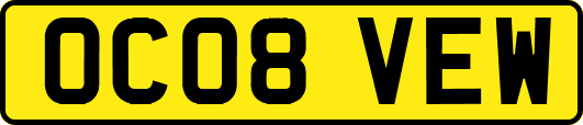 OC08VEW