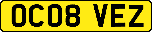 OC08VEZ