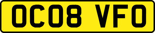 OC08VFO