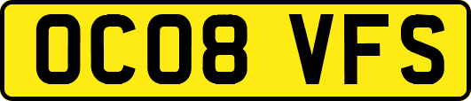 OC08VFS