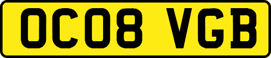 OC08VGB