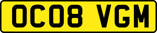 OC08VGM
