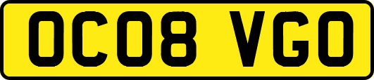 OC08VGO