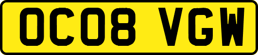 OC08VGW