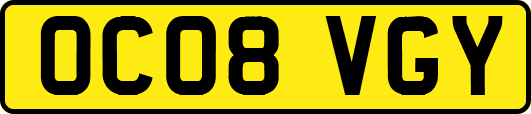 OC08VGY