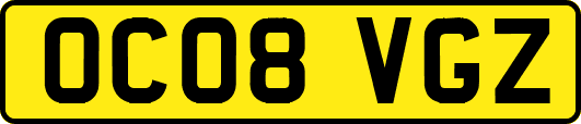 OC08VGZ