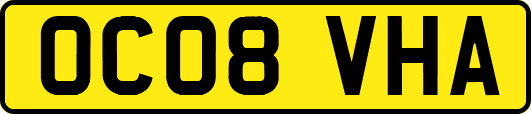 OC08VHA