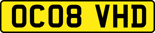 OC08VHD