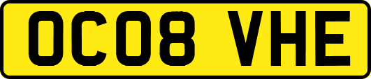 OC08VHE