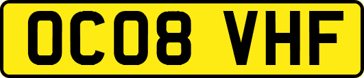 OC08VHF