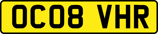 OC08VHR