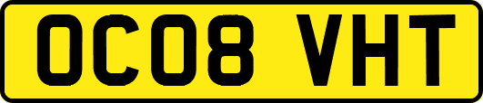 OC08VHT