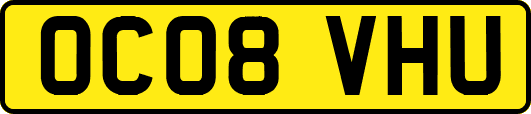 OC08VHU