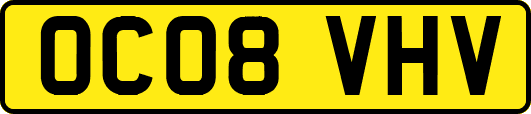 OC08VHV