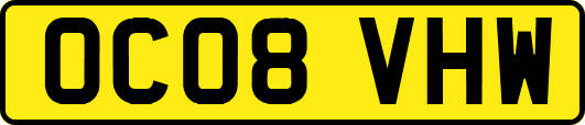 OC08VHW