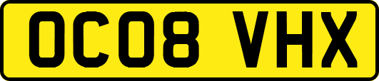 OC08VHX