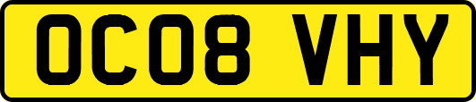 OC08VHY