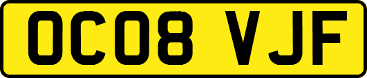 OC08VJF