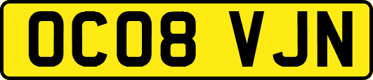 OC08VJN