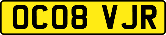 OC08VJR