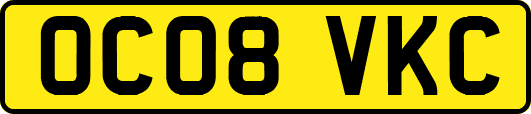 OC08VKC