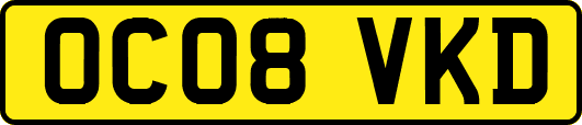 OC08VKD