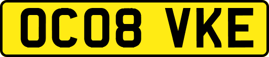 OC08VKE