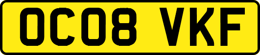 OC08VKF