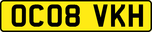 OC08VKH