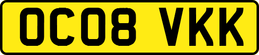 OC08VKK