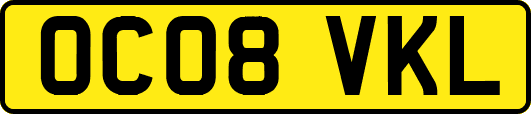 OC08VKL