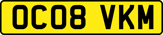 OC08VKM