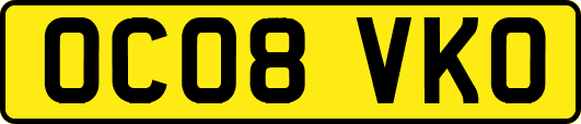 OC08VKO